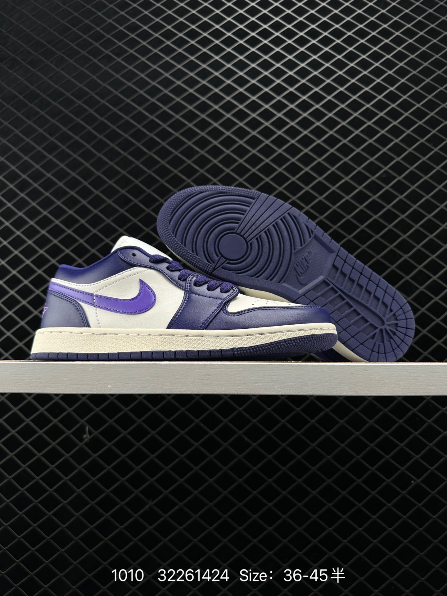 Air Jordan 1 Low AJ1